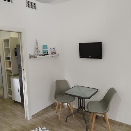 Altozano Room Ii, Estudio Centro De Malaga Gayfriendly, Wi-Fi Gratis 外观 照片