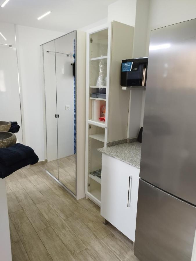 Altozano Room Ii, Estudio Centro De Malaga Gayfriendly, Wi-Fi Gratis 外观 照片